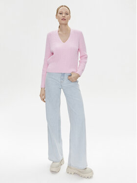 Tommy Hilfiger Πουλόβερ Tommy Hilfiger - 2