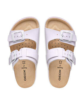 Παντόφλες Geox φωτογραφία