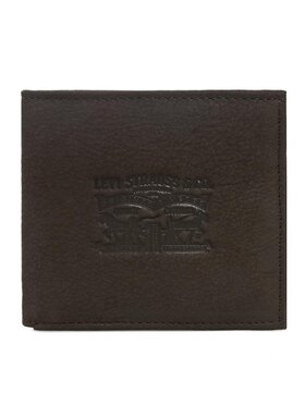 Levi's® Levi's® Malá pánska peňaženka 77173-0362