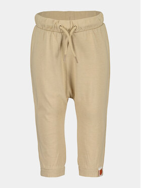 Blue Seven Blue Seven Долнище анцуг X64101 X Бежов Regular Fit