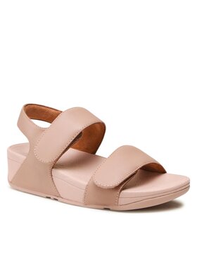 FitFlop FitFlop Sandaalid LULU FV8-137 Beež