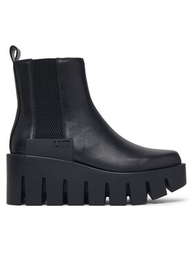 United Nude United Nude Stiefeletten Grip Chelsea LO V 110320116 Schwarz