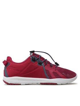 Jack Wolfskin Jack Wolfskin Sneakersy Spirit A.D.E Low W 4056291 Červená