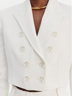 Elisabetta Franchi Σακάκι Elisabetta Franchi - 4