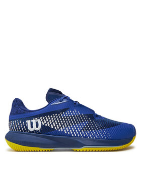Wilson Wilson Scarpe da tennis Kaos Swift 1.5 2024 WRS332290 Blu scuro