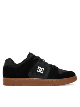 DC Shoes DC Shoes Sneakersy MANTECA 4 DC01732063 Czarny