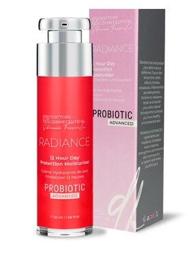 skinChemists skinChemists Krem na dzień chroniący przed czynnikami zewnętrznymi – 12 godzin działania z 2% relipidium 50 ml Krem na dzień