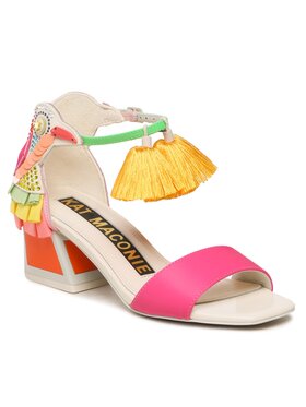 Kat Maconie Kat Maconie Sandale Kay Šarena