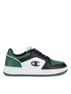Champion Champion Sneakers RD18 2.0 B GS LOW S32415-WW015 Grün