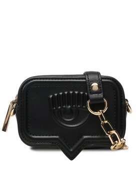Chiara Ferragni Chiara Ferragni Torbica 73SB4BF5 Crna