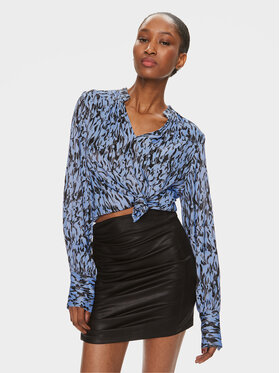 Karen by Simonsen Karen by Simonsen Palaidinė Nikole 10104887 Mėlyna Regular Fit