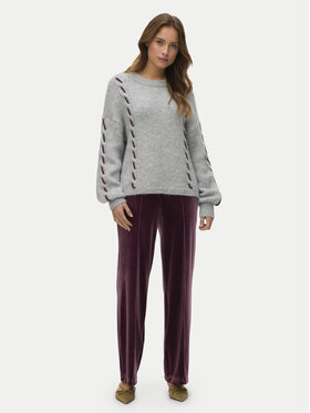 Vero Moda Πουλόβερ Vero Moda - 2