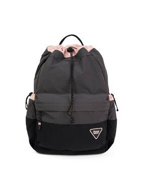 Himawari Himawari Plecak No. 61 Sack Szary
