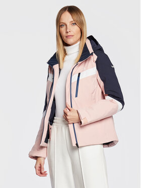 Schöffel  Schöffel Kurtka narciarska Avons 13361-00-23607 Różowy Regular Fit