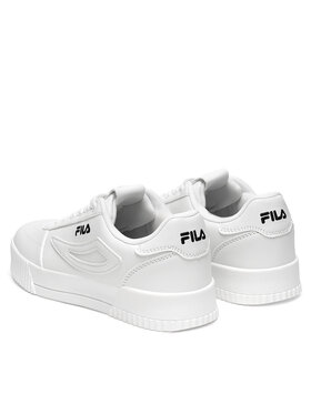 Fila Superge MILENA FFW0439-10004 Bela