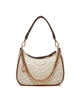 Aldo Aldo Handtasche Maricar 13630052 Beige