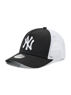 New Era New Era Baseball sapka Kids Clean 940 Af T Youth 12745566 Fekete
