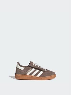 adidas adidas Trampki 150559 Brązowy