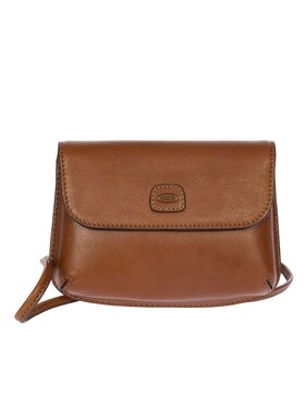 Bric's Bric's Torebka 322524 Brązowy