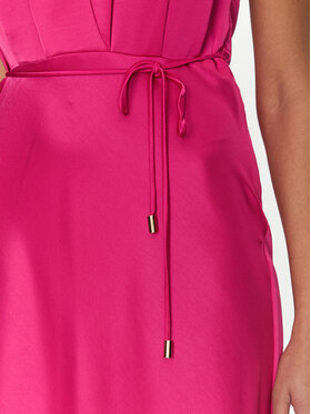 Φόρεμα βραδινό LOLA CASADEMUNT φωτογραφία