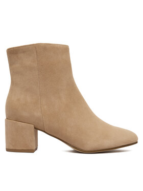 HÖGL HÖGL Stiefeletten 0-134102-19000 Braun