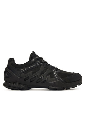 ECCO ECCO Trekingová obuv Biom Aex GORE-TEX 80288351094 Čierna