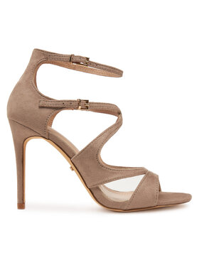 DeeZee DeeZee Sandale LB0520-01 Maro