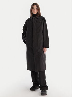 The North Face The North Face Pārejas mētelis City Triclimate NF0A8DTR Melns Regular Fit