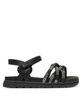 Mayoral Mayoral Sandalen 45738.26 Schwarz