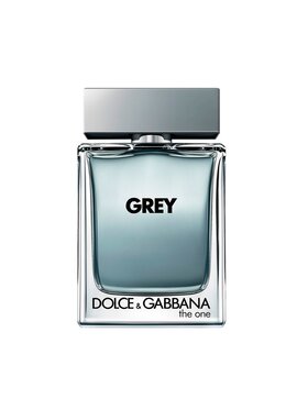 Dolce&Gabbana Dolce&Gabbana The One For Men Grey Woda toaletowa