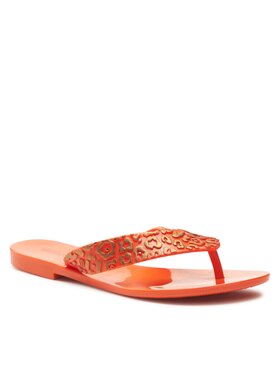Melissa Melissa Flip-flops Savage Ad 33707 Narancssárga