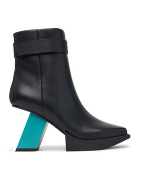 United Nude United Nude Saapad Construct Bootie HI 1102498816 Must