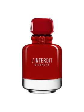 Givenchy Givenchy L'Interdit Rouge Ultime woda perfumowana spray 80ml Woda perfumowana