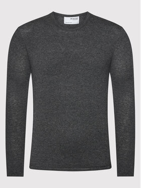 Selected Homme Selected Homme Kampsun Rome 16079774 Hall Regular Fit