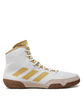 adidas adidas Obuća za boks Tech Fall 2.0 FZ5389 Bijela