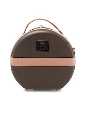 Semi Line Semi Line Bauletto T5673-1 Marrone