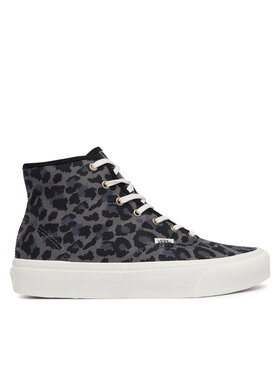 Vans Vans Гуменки Classic Slip On VN000EKKHR01 Черен