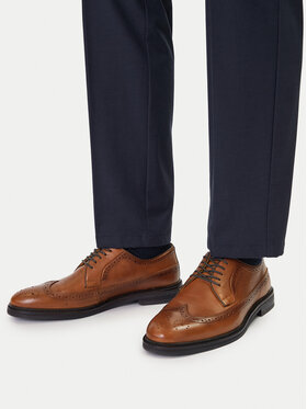 Κλειστά παπούτσια Gant φωτογραφία