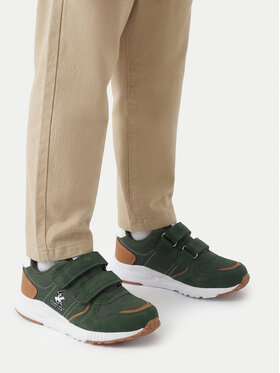 Beverly Hills Polo Club Beverly Hills Polo Club Сникърси CF2805-1 Каки
