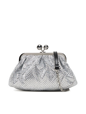 Weekend Max Mara Weekend Max Mara Borsetta Emy 2525516135650 Bianco