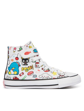 Converse Converse Trampki Chuck Taylor All Star 1V A17701C Kolorowy