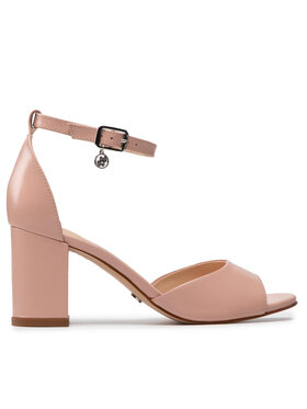 Solo Femme Solo Femme Sandales 82438-34-E06/000-07-00 Rozā