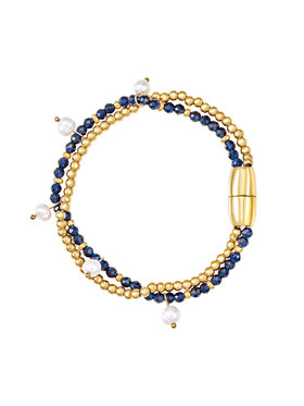 Breil Breil Bracciale MAGNETICA SYSTEM Oro