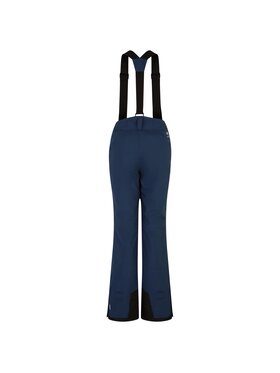 Dare2B Dare2B Spodnie snowboardowe Effused II Błękitny Ladies Fit
