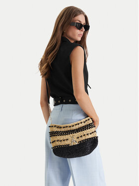 Patrizia Pepe Patrizia Pepe Rankinė 8B0337/V050-FB53 Ruda