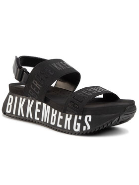 Bikkembergs sandalen 2025