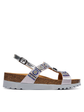 Scholl Scholl Sandaalid Bogota Sandal MF32006 Valge