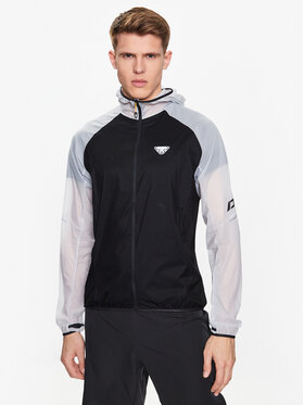 Dynafit Dynafit Neperpučiama striukė Alpine 08-71154 Juoda Regular Fit