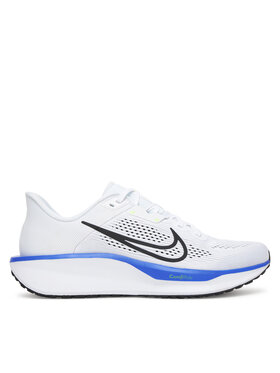 Nike Nike Bežecké topánky Quest 6 FD6033 Biela
