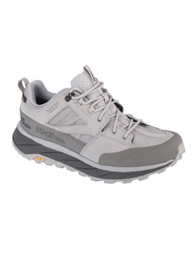 Jack Wolfskin Jack Wolfskin Trekkingi Jack Wolfskin Terraquest Texapore Low M Szary